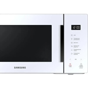 Микроволновая печь Samsung MS23T5018AW/BW