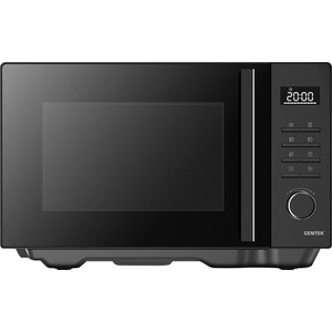 Микроволновая печь Centek CT-1563 (черный)