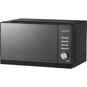 Микроволновая печь Centek CT-1563 (черный)