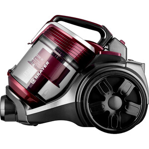 Пылесос с контейнером BRAYER BR4211