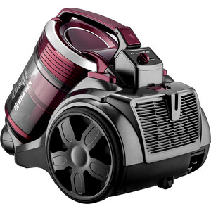 Пылесос с контейнером BRAYER BR4211