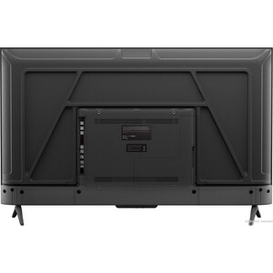 LED Телевизор Яндекс ТВ Станция Бейсик с Алисой на YaGPT 50"