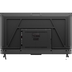 LED Телевизор Яндекс ТВ Станция Бейсик с Алисой на YaGPT 55"