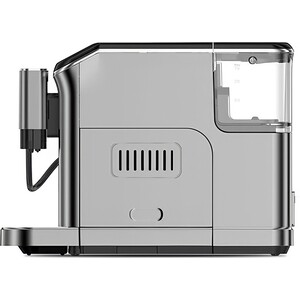 Кофемашина автоматическая BQ CM6000 Steel-Black