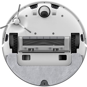 Робот-пылесос Dreame DreameBot D10 Plus Gen2-RU (RLD32GD)