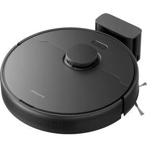 Робот-пылесос Dreame DreameBot D9 Max Gen2 Black-RU (RLD34GA)