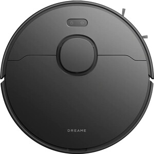 Робот-пылесос Dreame DreameBot D9 Max Gen2 Black-RU (RLD34GA)