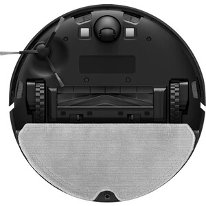 Робот-пылесос Dreame DreameBot D9 Max Gen2 Black-RU (RLD34GA)
