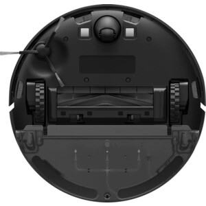 Робот-пылесос Dreame DreameBot D9 Max Gen2 Black-RU (RLD34GA)