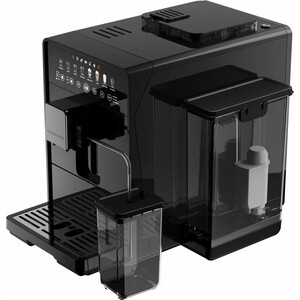 Кофемашина автоматическая Kuppersberg KCF 400 B