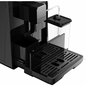 Кофемашина автоматическая Kuppersberg KCF 400 B