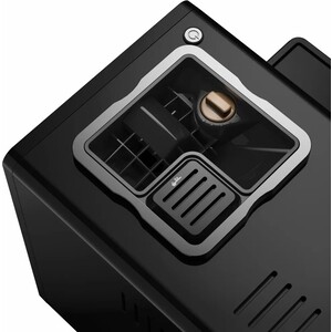 Кофемашина автоматическая Kuppersberg KCF 400 B