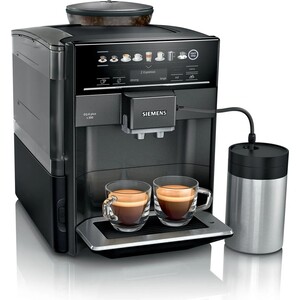 Кофемашина автоматическая Siemens TE653M19RW