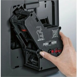 Кофемашина автоматическая Siemens TE653M19RW