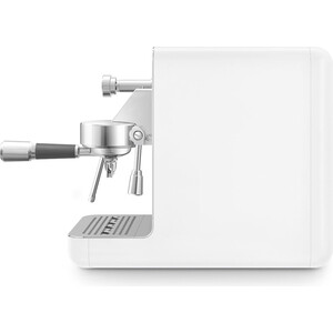 Кофеварка рожковая Smeg EMC02WHMEU