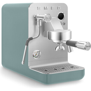 Кофеварка рожковая Smeg EMC02EGMEU