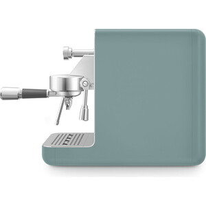 Кофеварка рожковая Smeg EMC02EGMEU