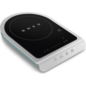Плита настольная индукционная Smeg PIC01EGMEU