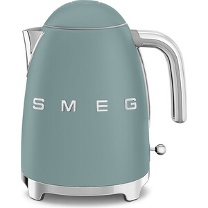 Чайник электрический Smeg KLF03EGMEU