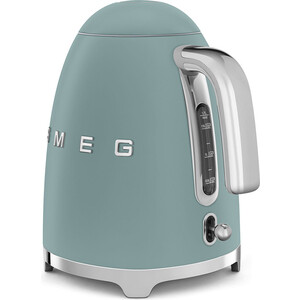 Чайник электрический Smeg KLF03EGMEU