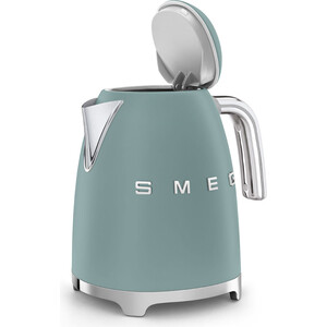 Чайник электрический Smeg KLF03EGMEU