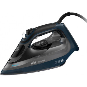 Утюг Braun SI9682DB TexStyle 9