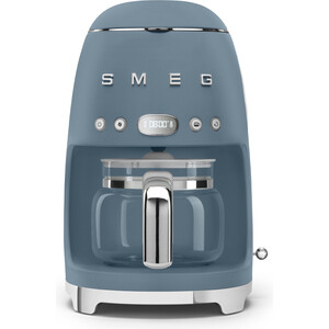 Кофеварка капельная Smeg DCF02SBMEU