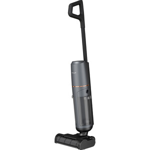 Пылесос вертикальный беспроводной Weissgauff V13 BLDC 200 Graphite AquaPro