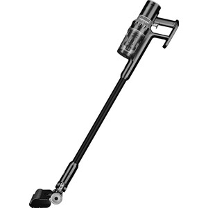 Пылесос вертикальный беспроводной Weissgauff V12 BLDC 400 Nero Turbo