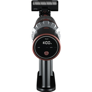 Пылесос вертикальный беспроводной Weissgauff V12 BLDC 500 Ora Rosa Turbo