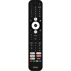 LED телевизор Haier 32 Smart TV M1