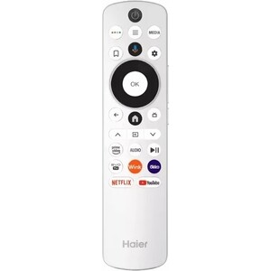 фото Телевизор qled haier 43 smart tv s2 pro