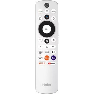 QLED телевизор Haier 43 Smart TV S4