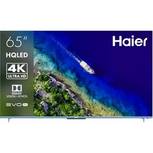 QLED телевизор Haier 65 Smart TV S5 Pro