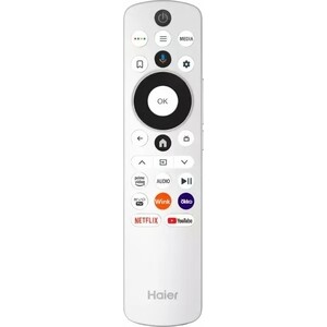 QLED телевизор Haier 65 Smart TV S5 Pro
