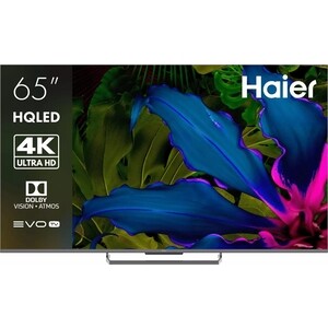 QLED телевизор Haier 65 Smart TV S6