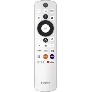 QLED телевизор Haier 65 Smart TV S6