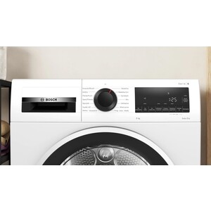 Сушильная машина Bosch WQG2410GPL