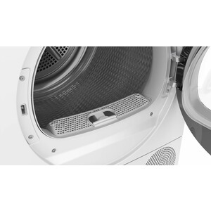 Сушильная машина Bosch WQG2410GPL