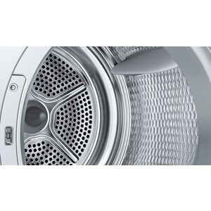 Сушильная машина Bosch WQG2410GPL