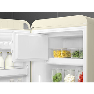 Холодильник Smeg FAB28LCR5