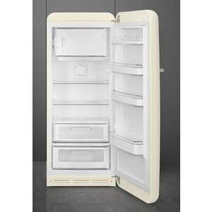 Холодильник Smeg FAB28RCR5