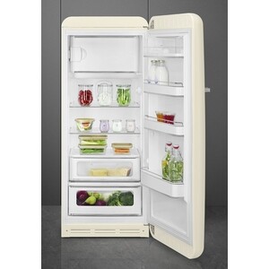 Холодильник Smeg FAB28RCR5