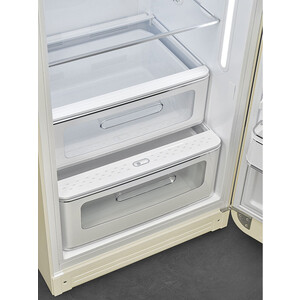 Холодильник Smeg FAB28RCR5