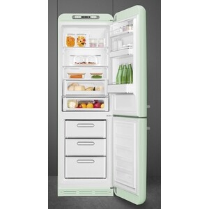 Холодильник Smeg FAB32RPG5