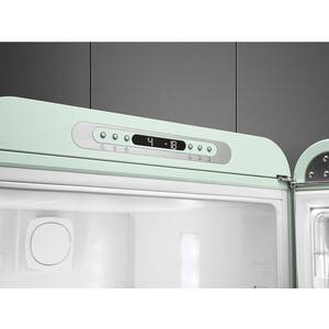 Холодильник Smeg FAB32RPG5