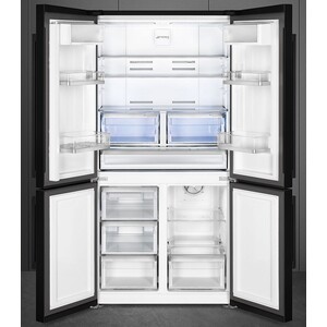 Холодильник Smeg FQ60NDE