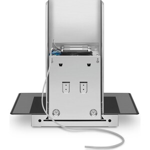 Вытяжка Smeg KBT600VE