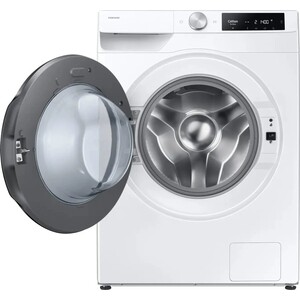 Стиральная машина с сушкой Samsung WD11DG6B85BELP