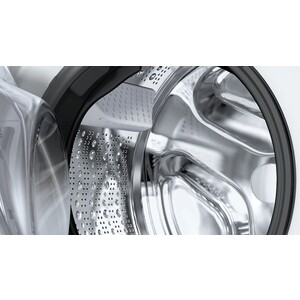 Стиральная машина с сушкой Bosch WDS28460ME